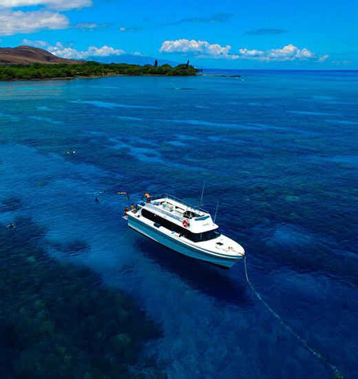 Best Maui Private Charter and Sunset Tour