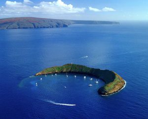molokini
