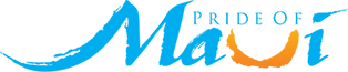 Pride of Maui logo