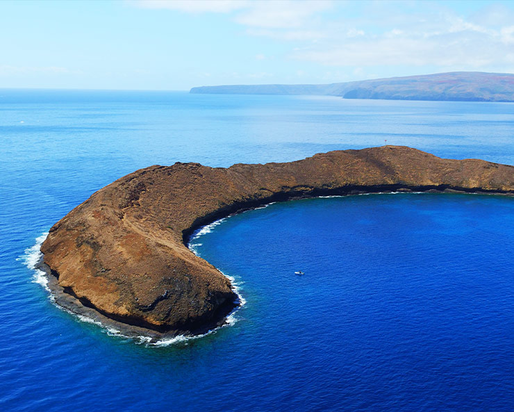 Best Molokini snorkeling on Maui