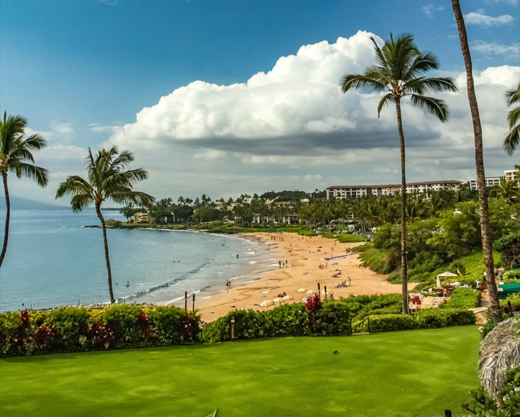 Wailea Beach snorkeling guide