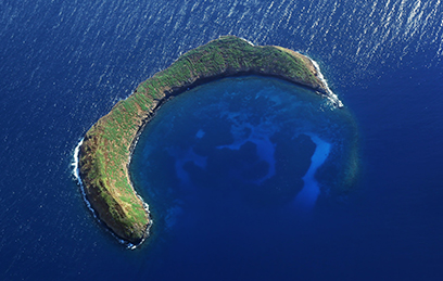 Morning Molokini Crater Snorkel Tour