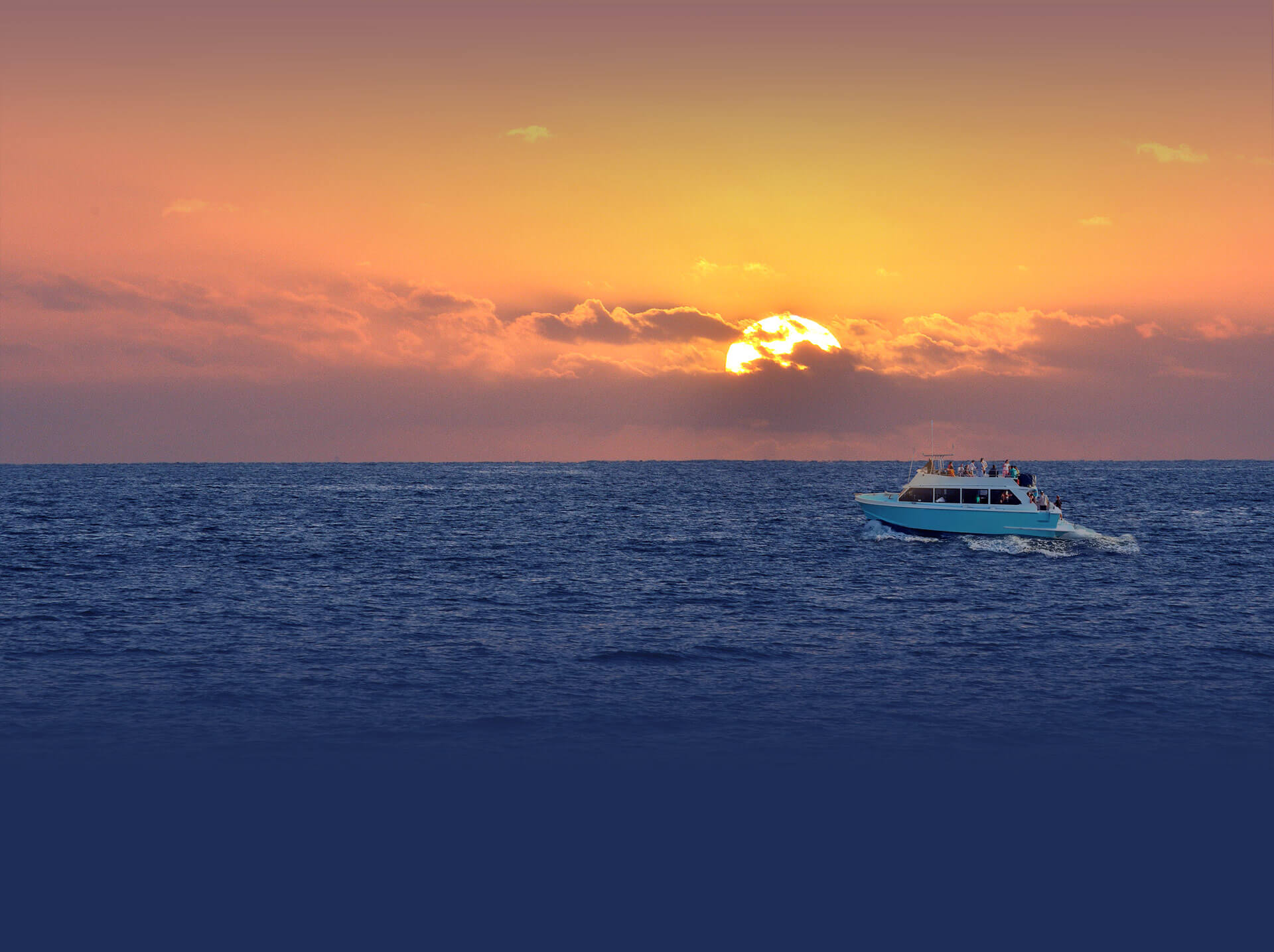 sea maui sunset cruise